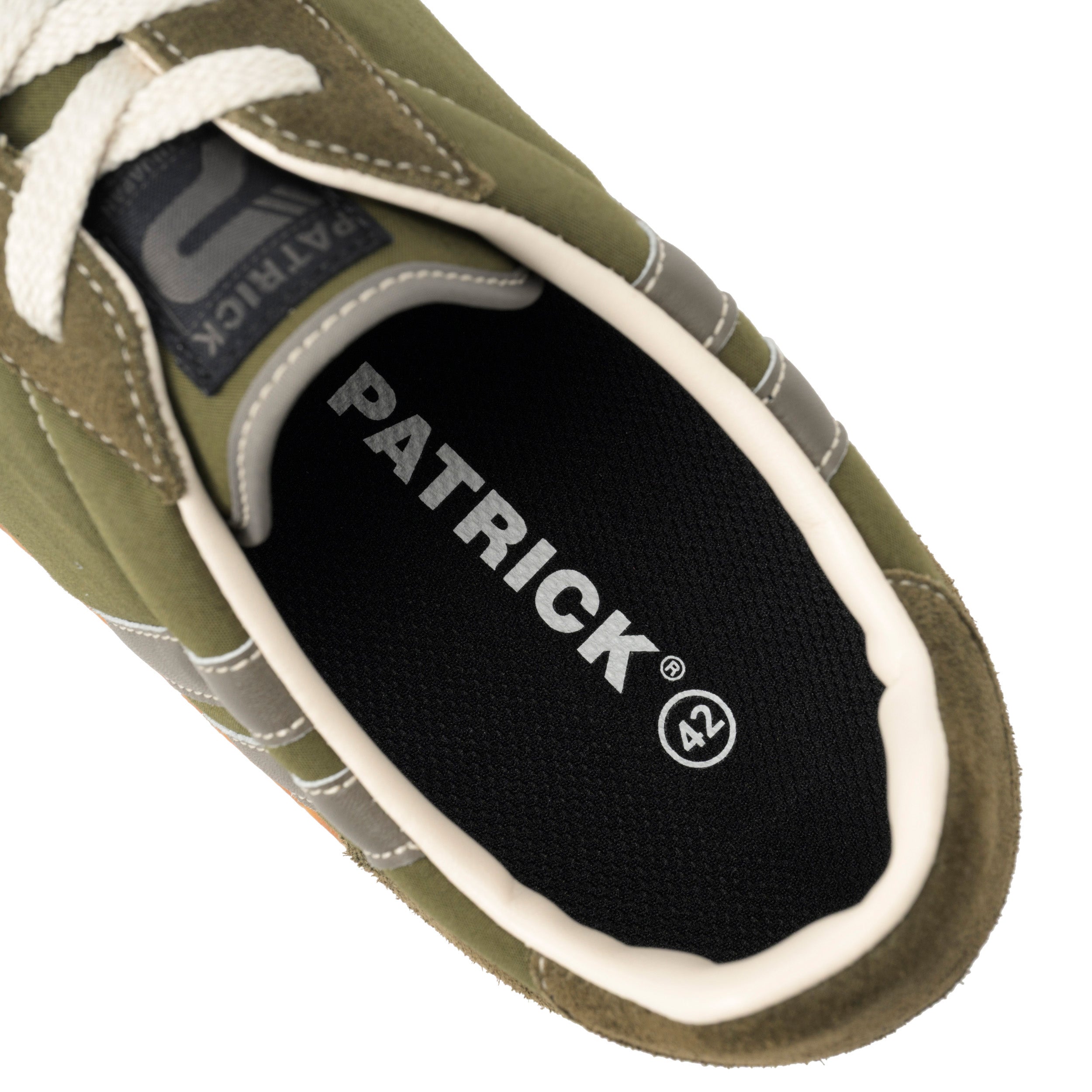 ネバダ・ポプリン｜NEVADA-POPLIN（OLV） – PATRICK｜パトリック公式