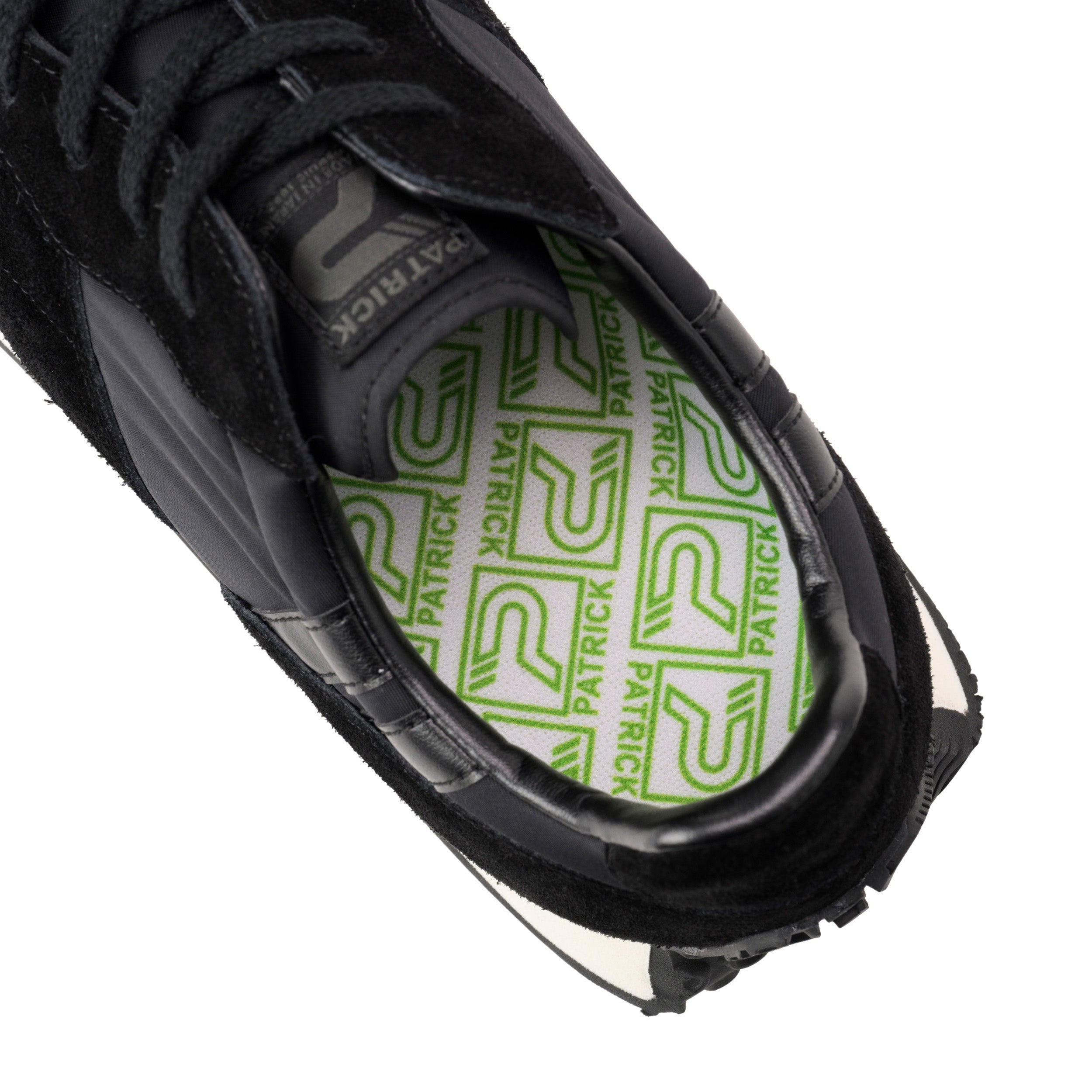 ジャロル・ツイル｜JALOR-TW（NOIR） – PATRICK｜パトリック公式