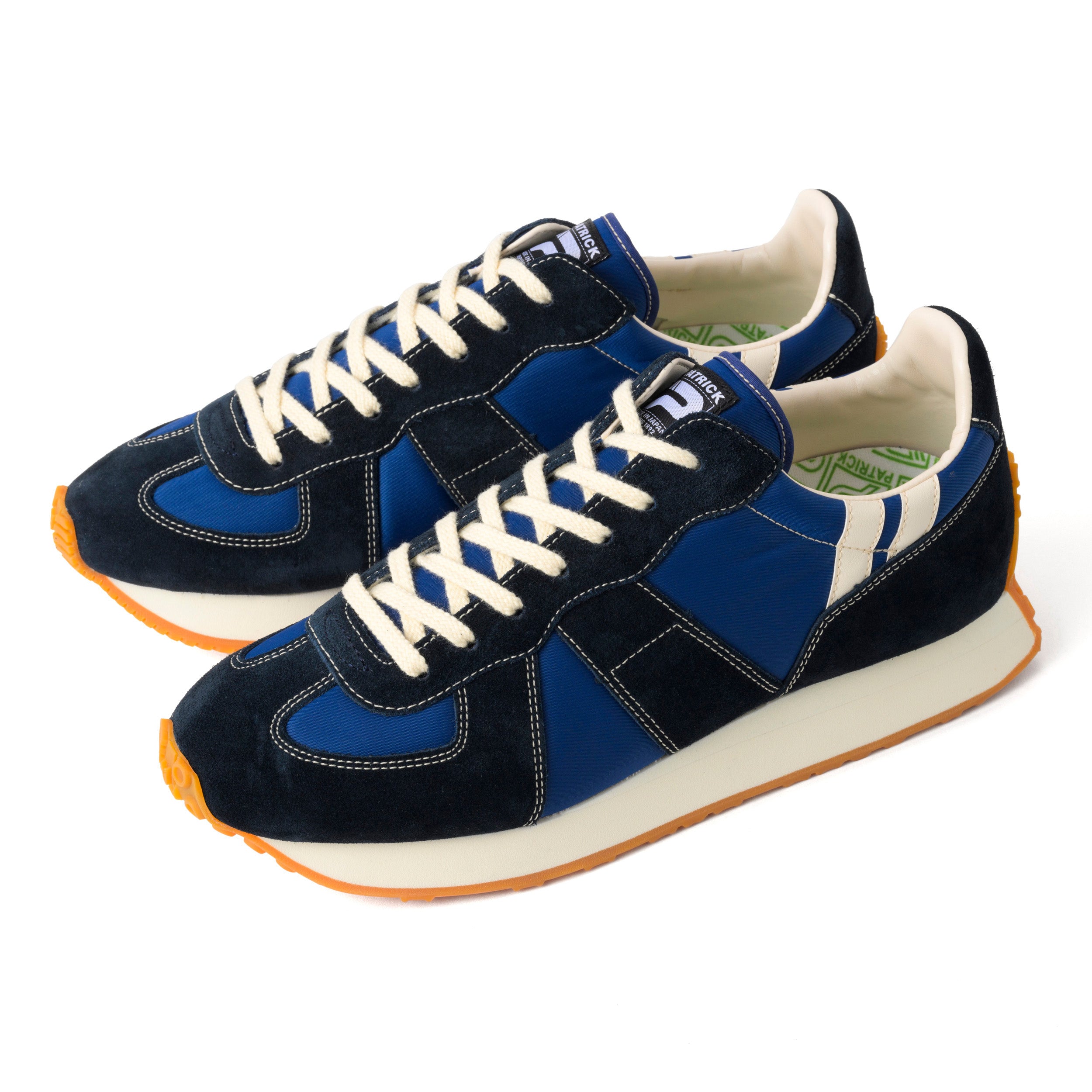 ジャロル・ツイル｜JALOR-TW（NVY） – PATRICK｜パトリック公式