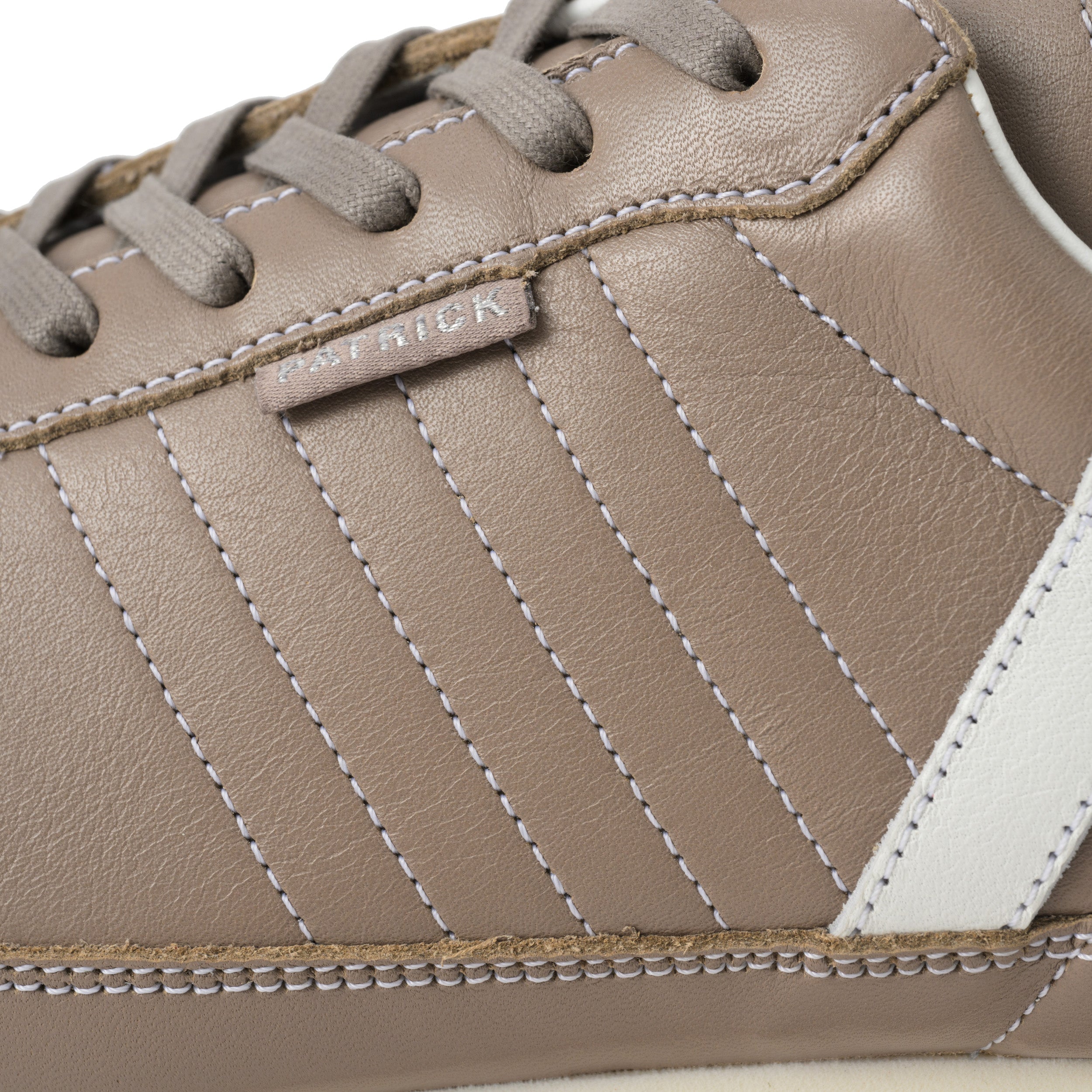 マーシュ・レザー｜MARSH-LE（MOCA） – PATRICK｜パトリック公式