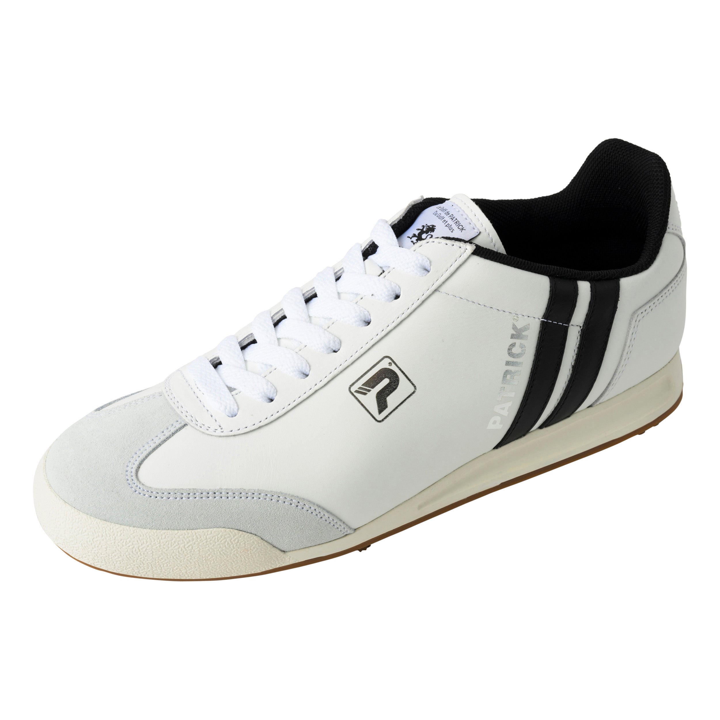 ゴルフシューズ｜メンズ – PATRICK｜パトリック公式オンラインショップ