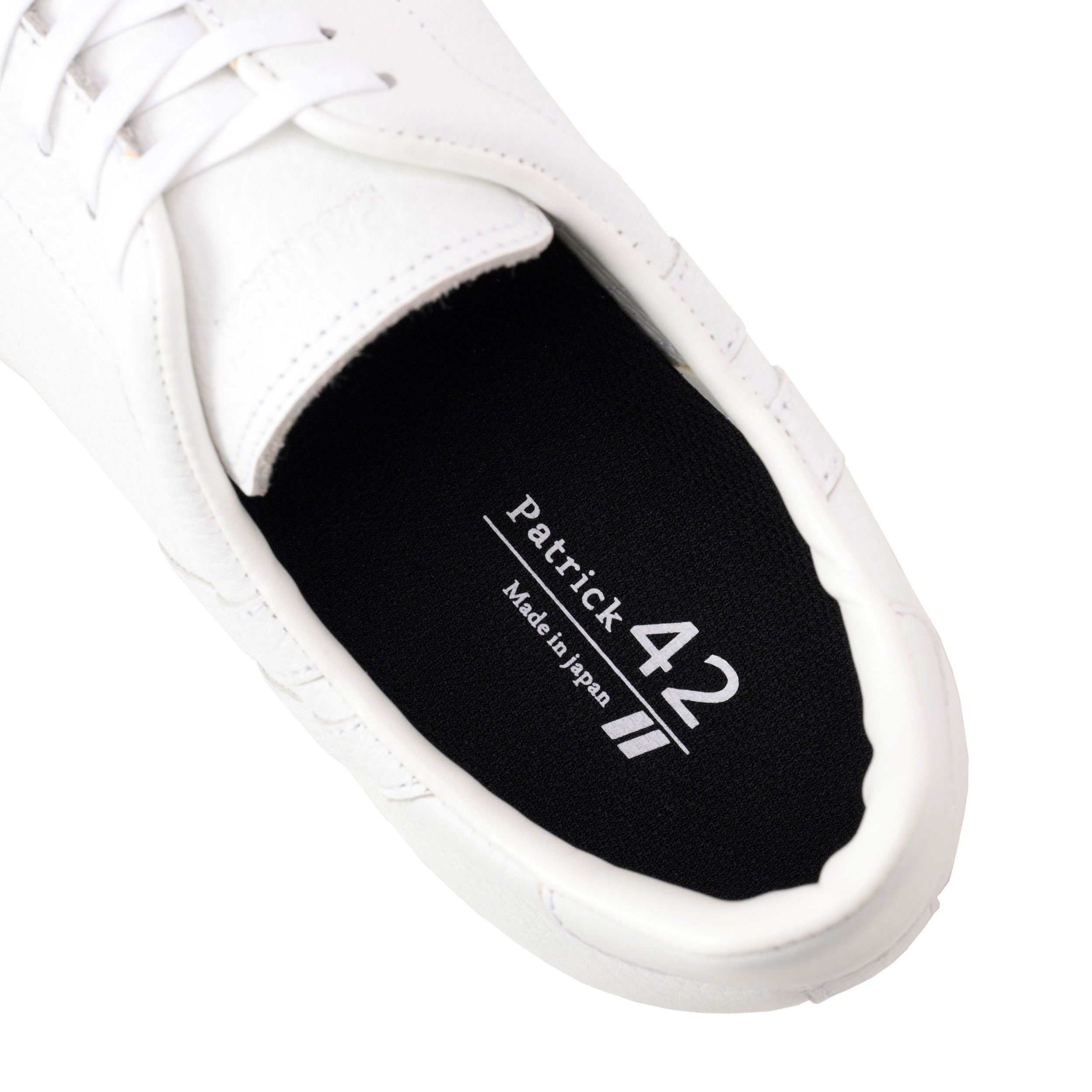 ニースーン｜NEESOON（WHT） – PATRICK｜パトリック公式オンラインショップ