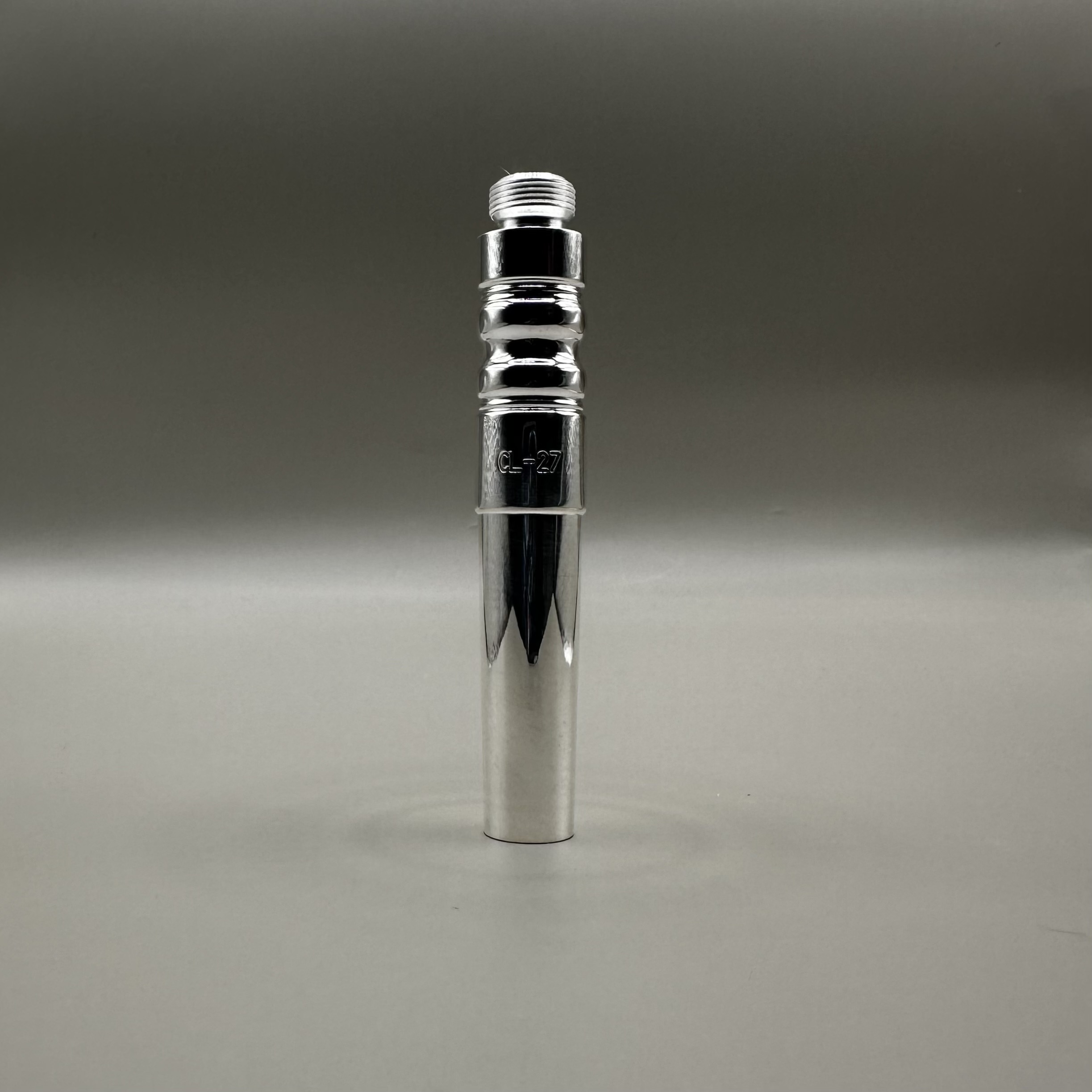 パトリック CLバックボア Patrick trumpet mouthpiece backbore