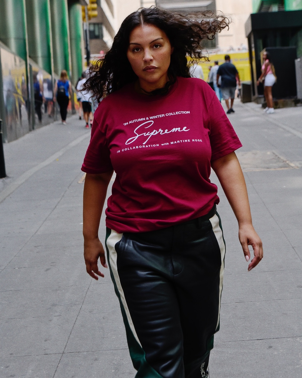 Supreme x Martine Rose is Officially Here – PAUSE Online | Men's