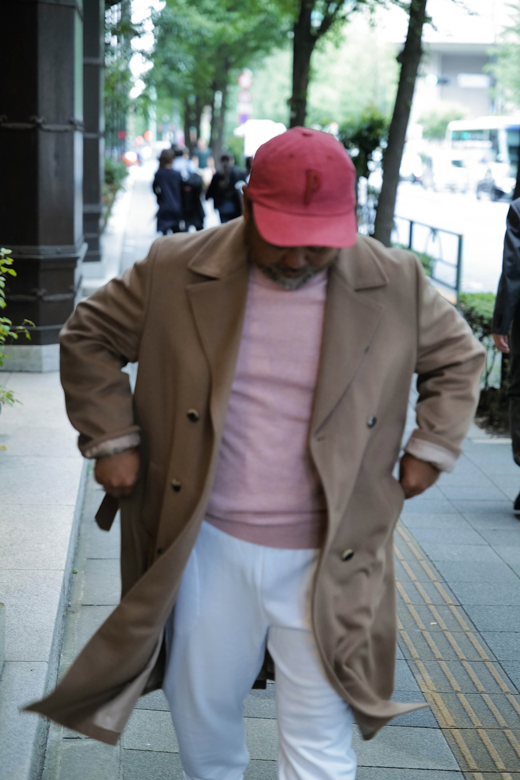 THE STYLE” PAPAS 2024-2025 AUTUMN WINTER COLLECTION ｜ ぼくの