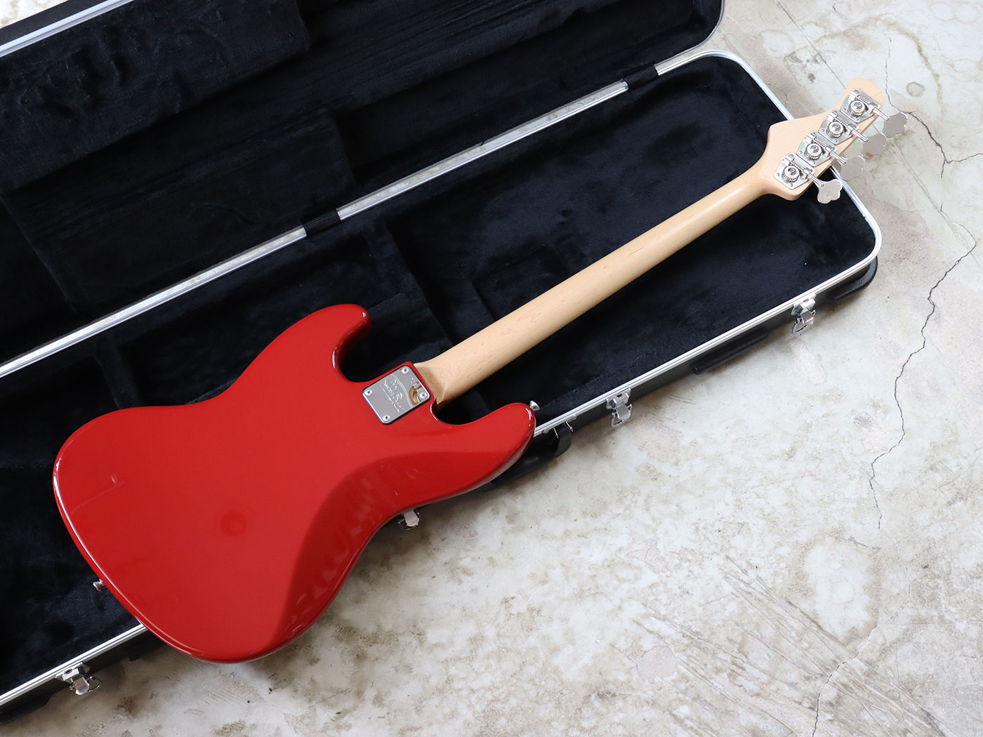 中古】Crews Maniac Sound JB-Modern LTD CAR - 神奈川県の中古楽器店