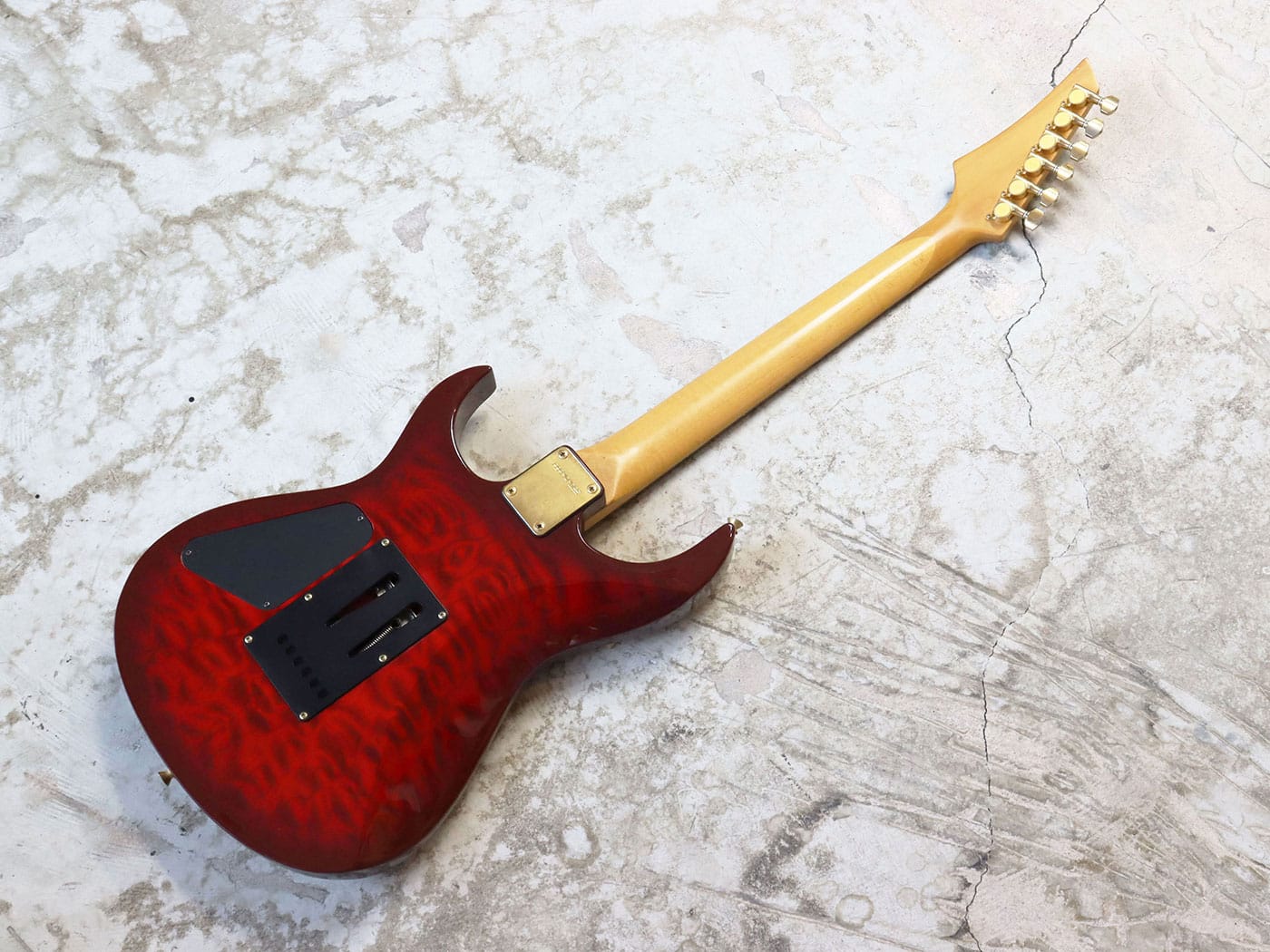 中古】FERNANDES FGZ-420 エレキギター - 神奈川県の中古楽器店