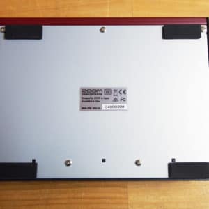 1台限定】ZOOM B3n マルチエフェクター ACアダプタ付属【11/30まで