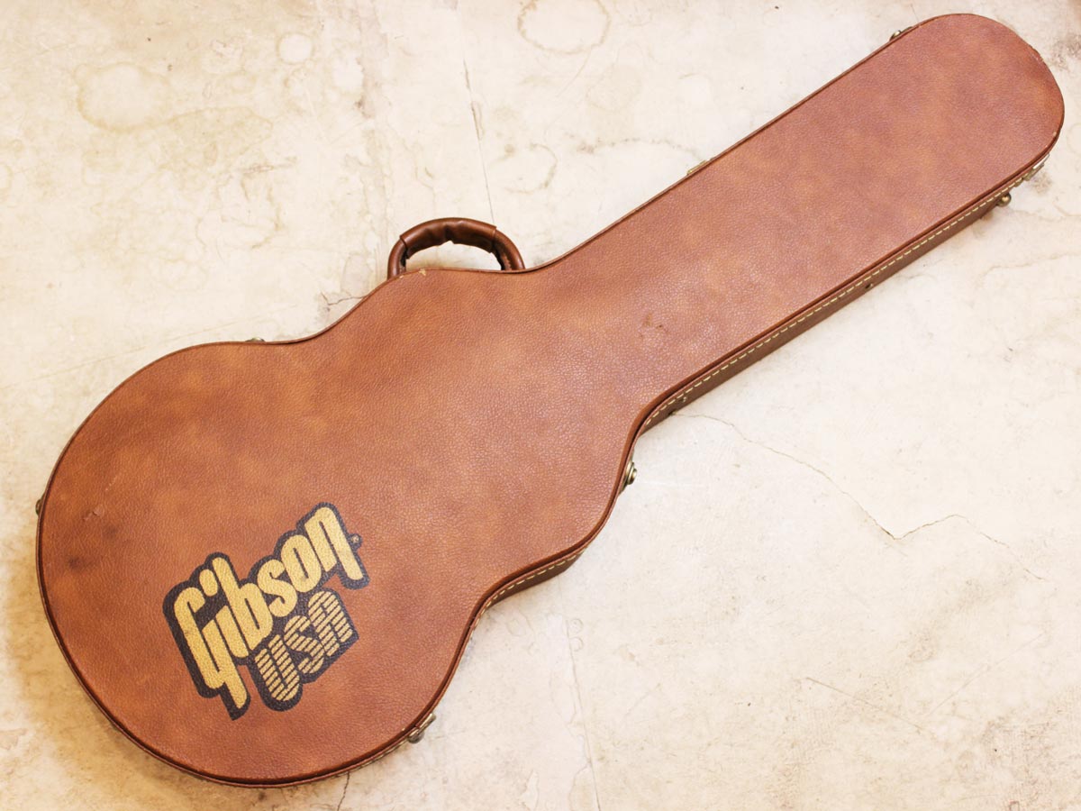 中古】Gibson Les Paul 純正ハードケース レスポール - 神奈川県の中古