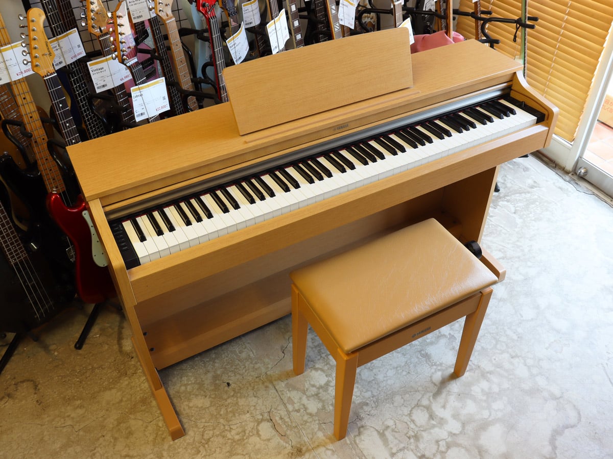 名古屋市直接お渡し希望】電子ピアノ YAMAHA ARIUS YDP-162R 名古屋市