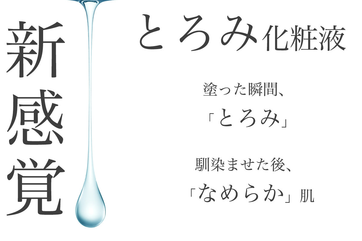 コンプリート セラム ローション – PARTIE