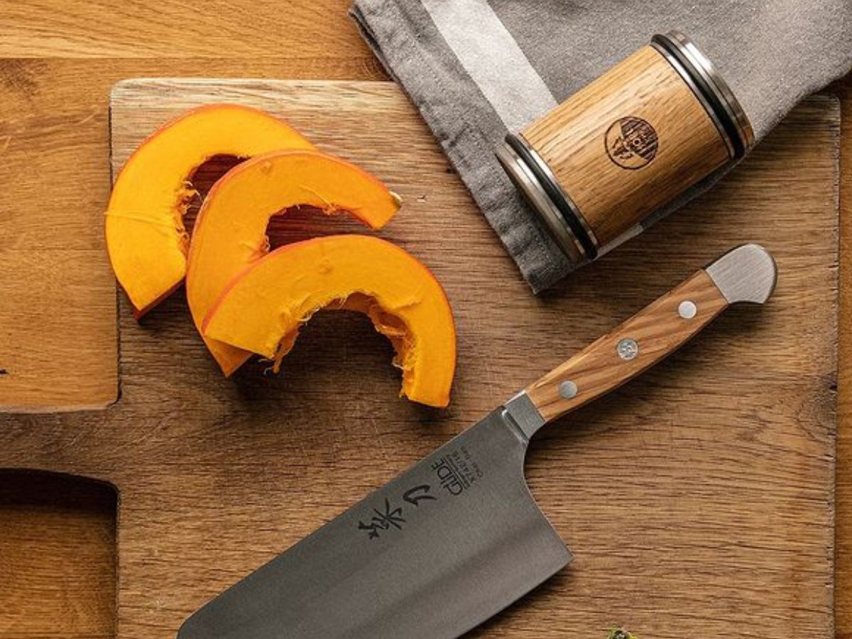 ロールシュライファー2-こだわりがある方の包丁研ぎ器- - LIXIL