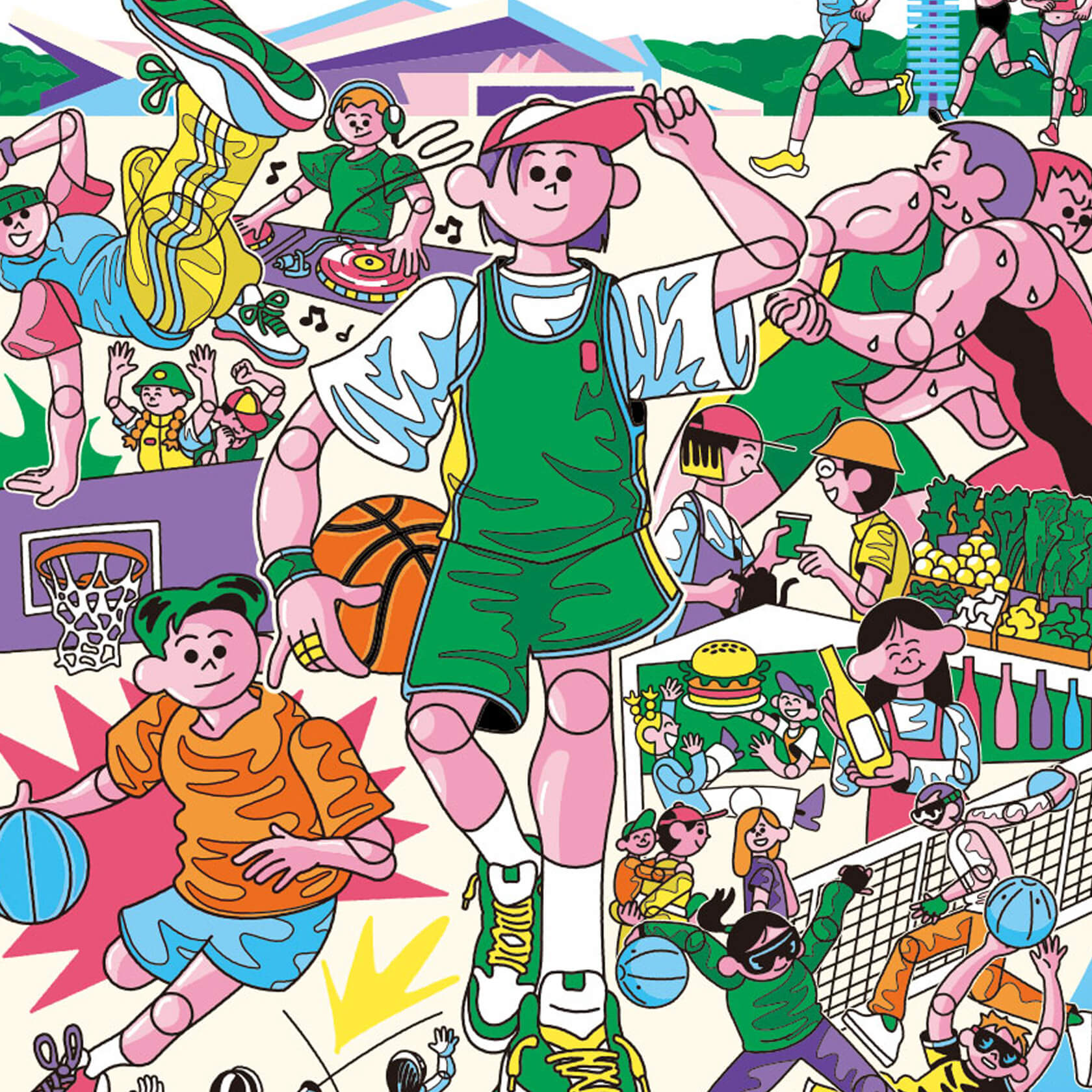 ビオレッティ アレッサンドロ(Bioletti Alessandro