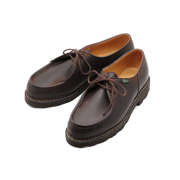 MICHAEL / GRINGO – Paraboot