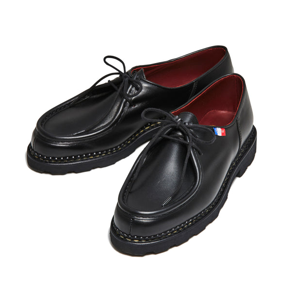 MICHAEL(ミカエル)メンズ | パラブーツ日本公式オンラインストア