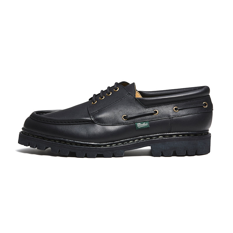 CHIMEY / NOIR INK – Paraboot