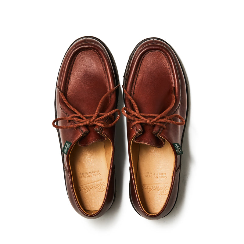 MICHAEL / MARRON – Paraboot