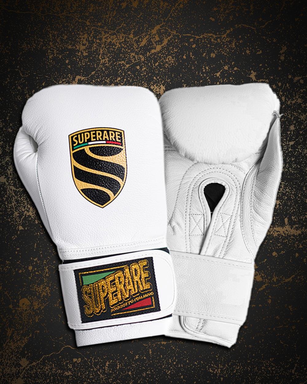 Boxing gloves Paragon Elite x Superare S50 Heavy‑Duty – Paragon