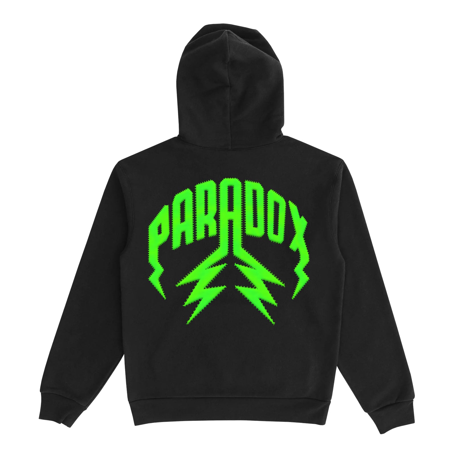 sweatsuit_blackgreen_hoodiebac