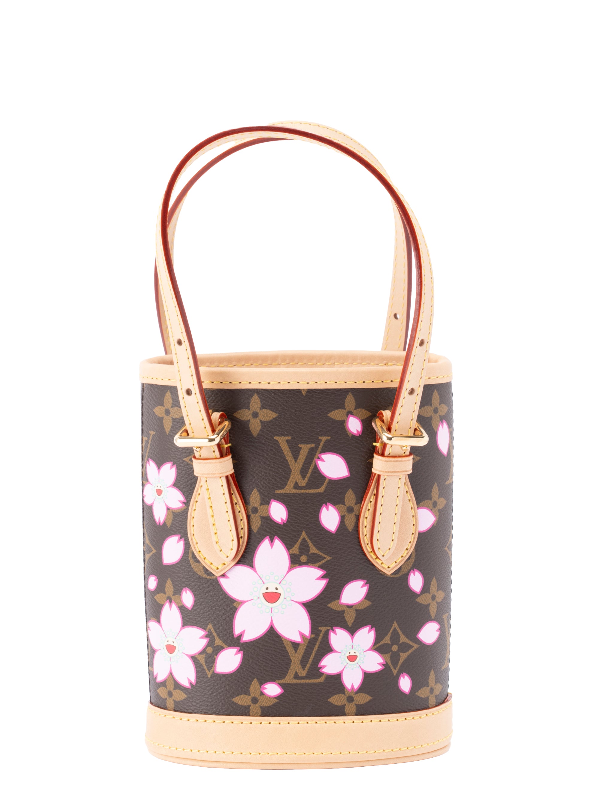 LOUIS VUITTON – Paradise vintage
