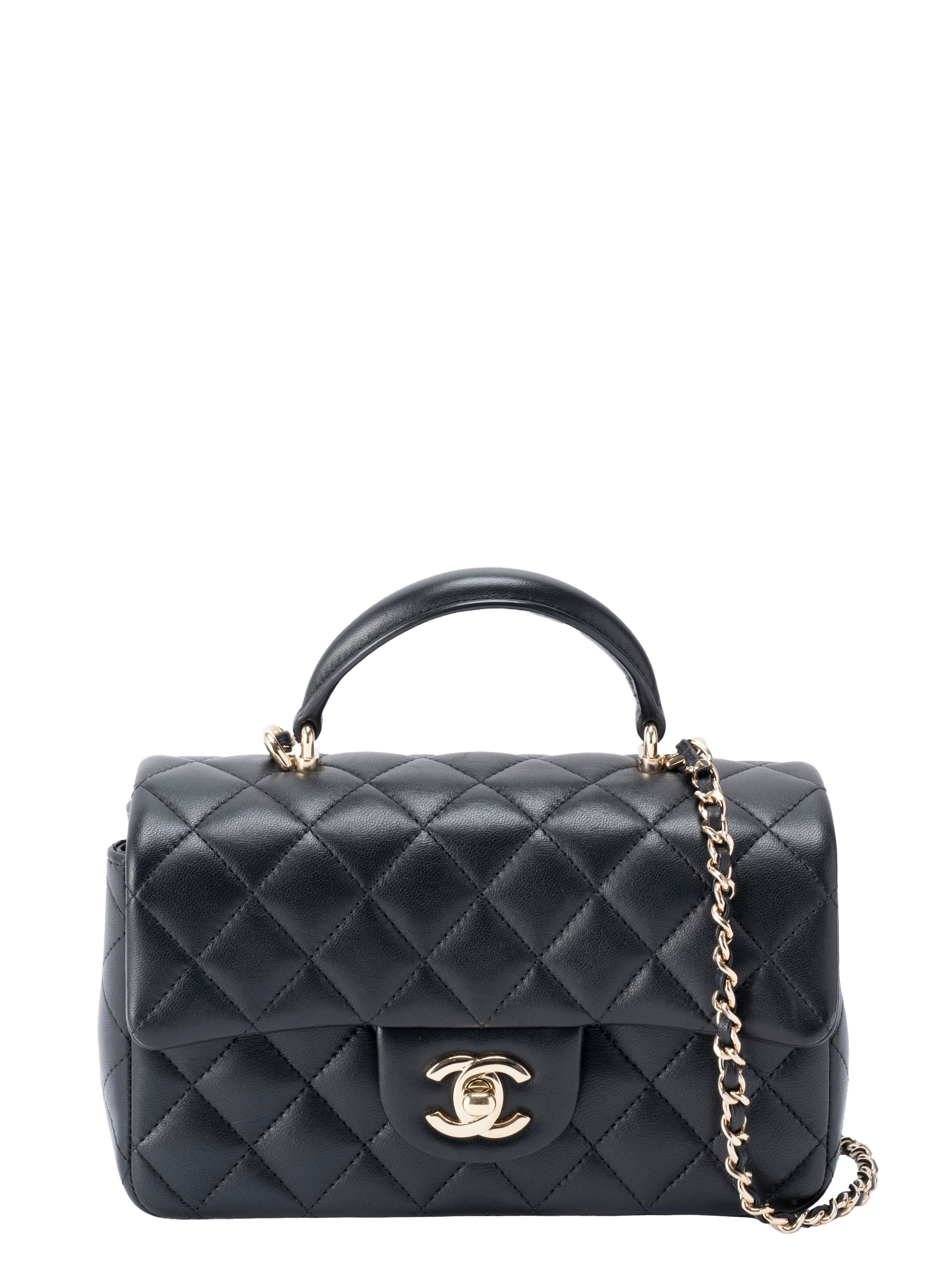 CHANEL – Paradise vintage