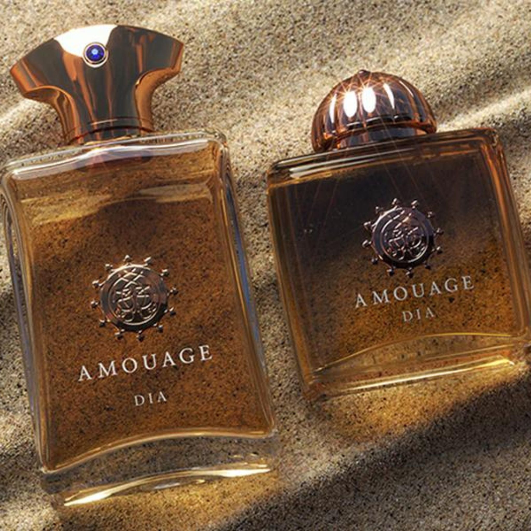 Dia Women | Amouage | parfumexquis