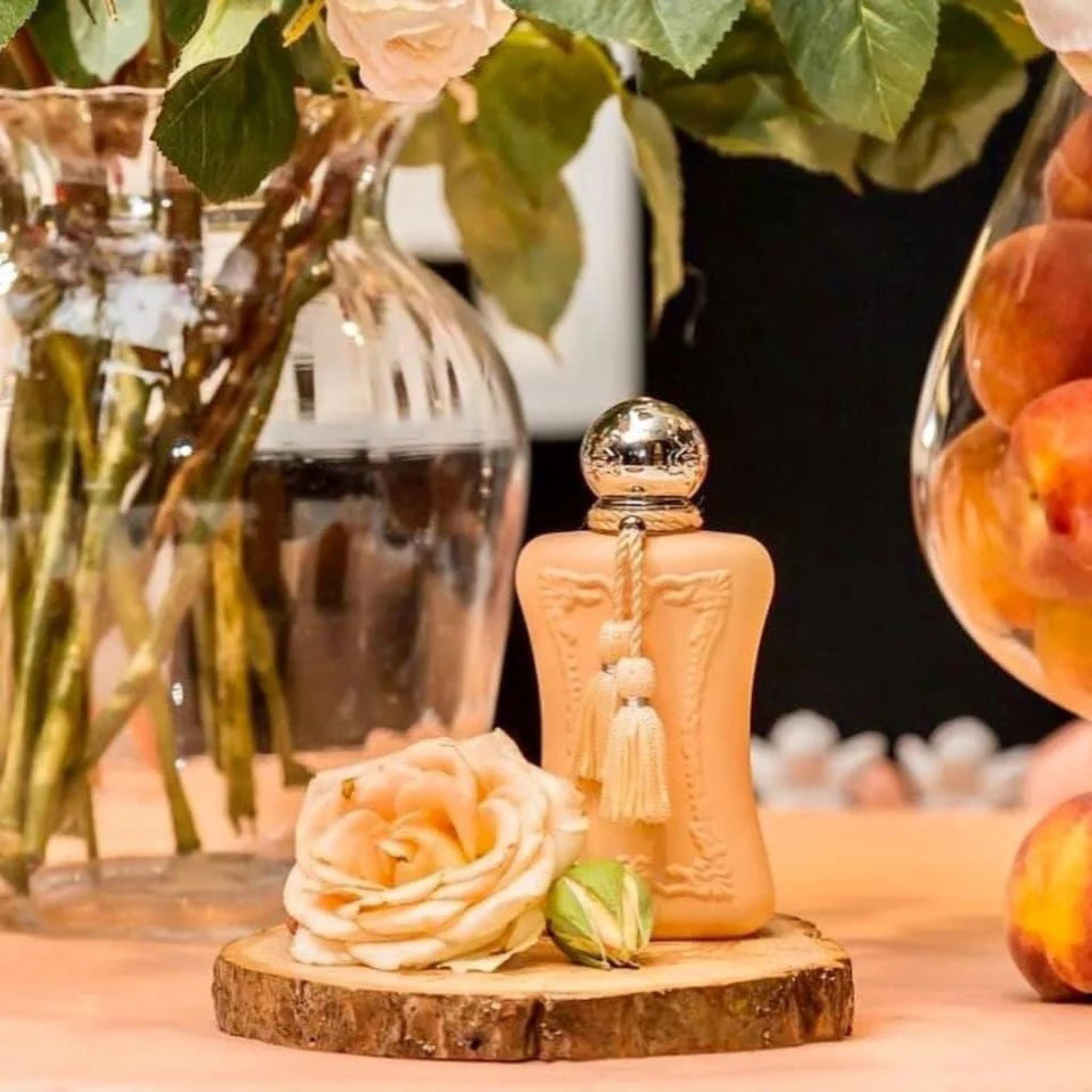 Cassili Parfums de Marly | Parfum Exquis USA · Parfum Exquis US