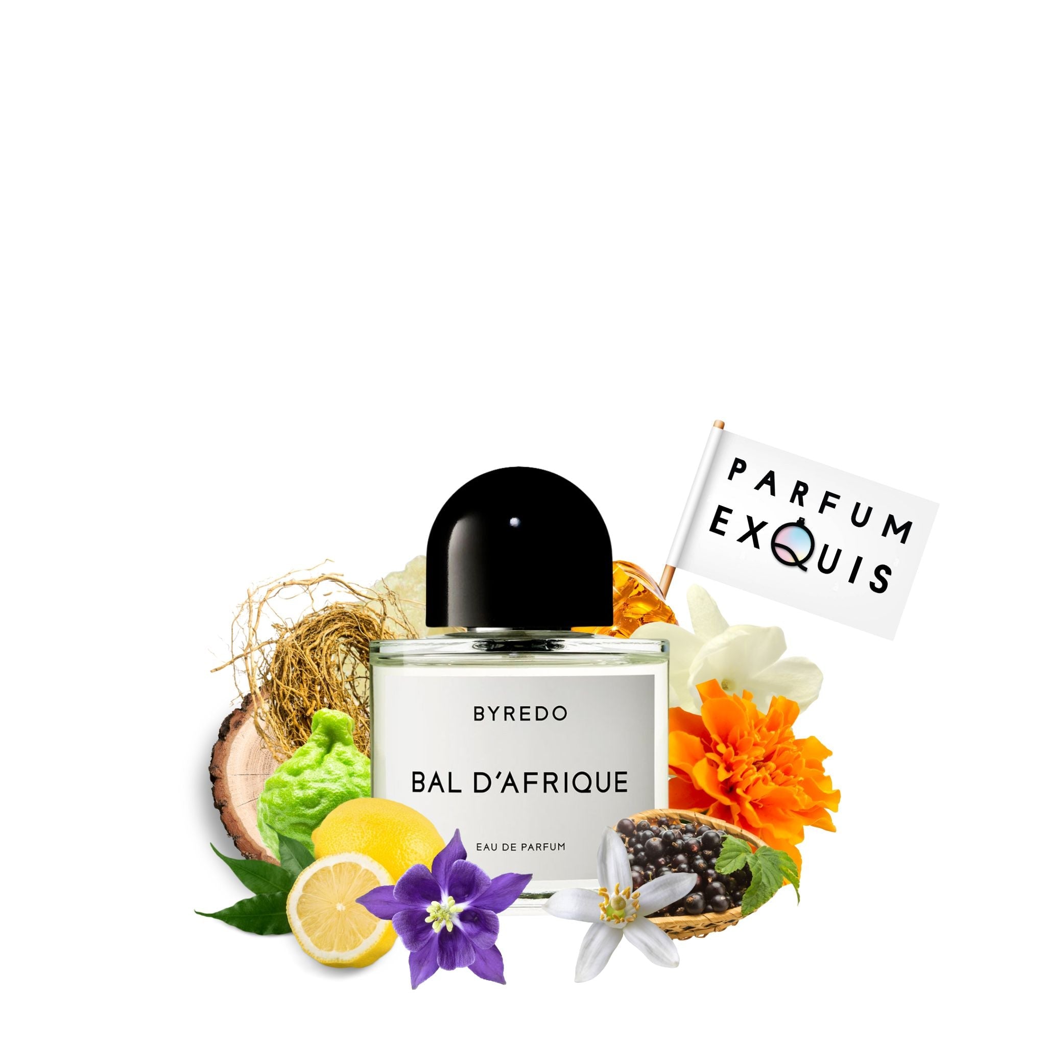 Bal d'Afrique by Byredo: Timeless Unisex Elegance · Parfum Exquis US