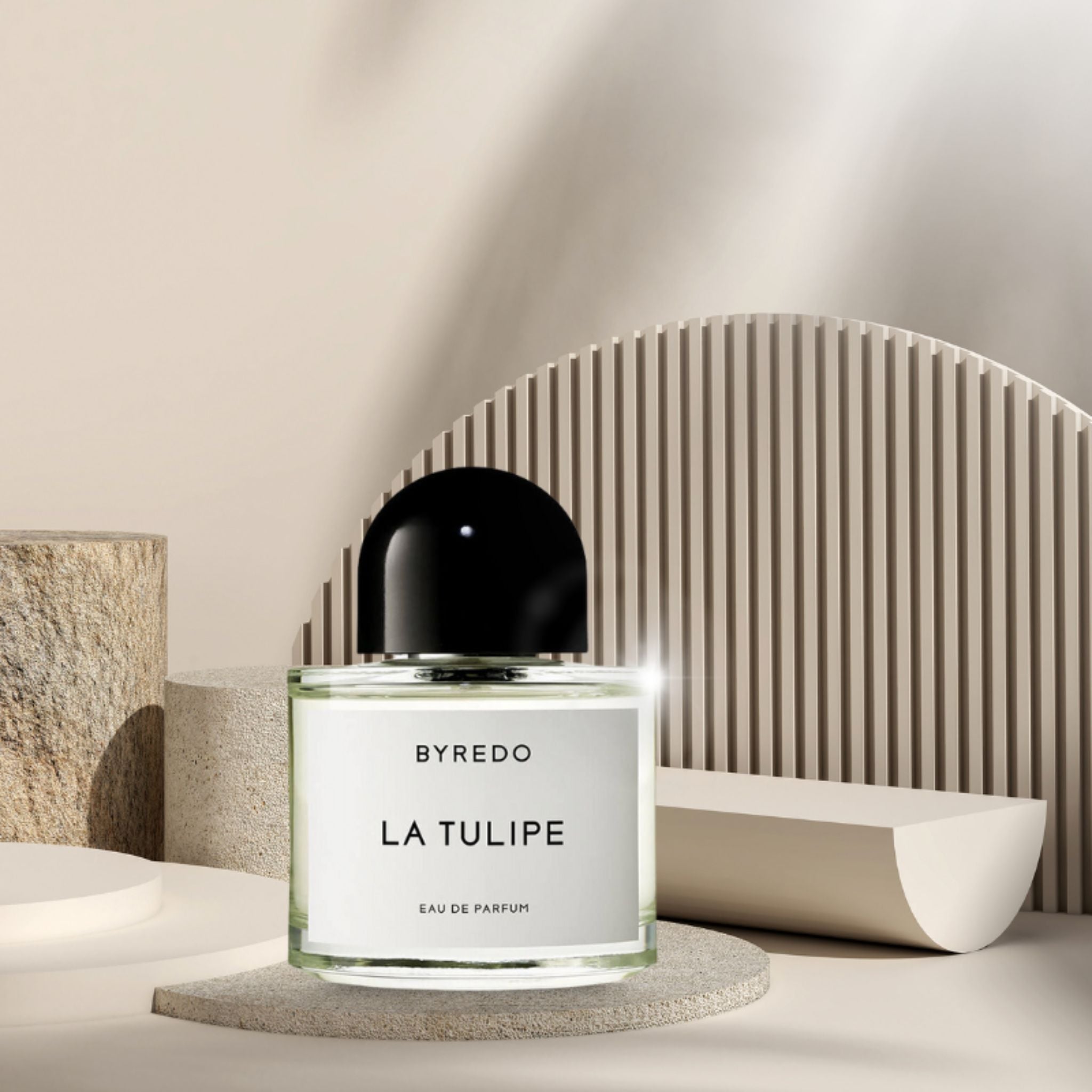 La Tulipe · Parfum Exquis US
