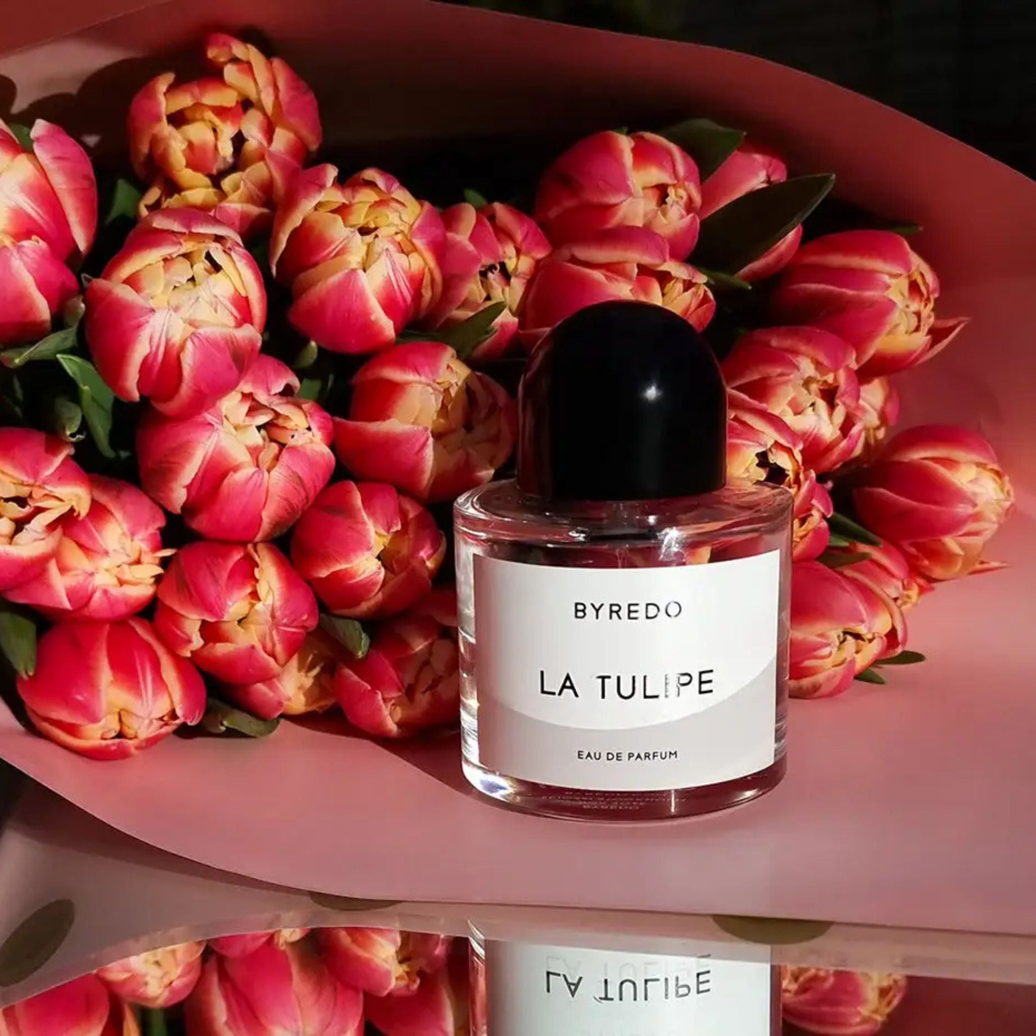 La Tulipe · Parfum Exquis US