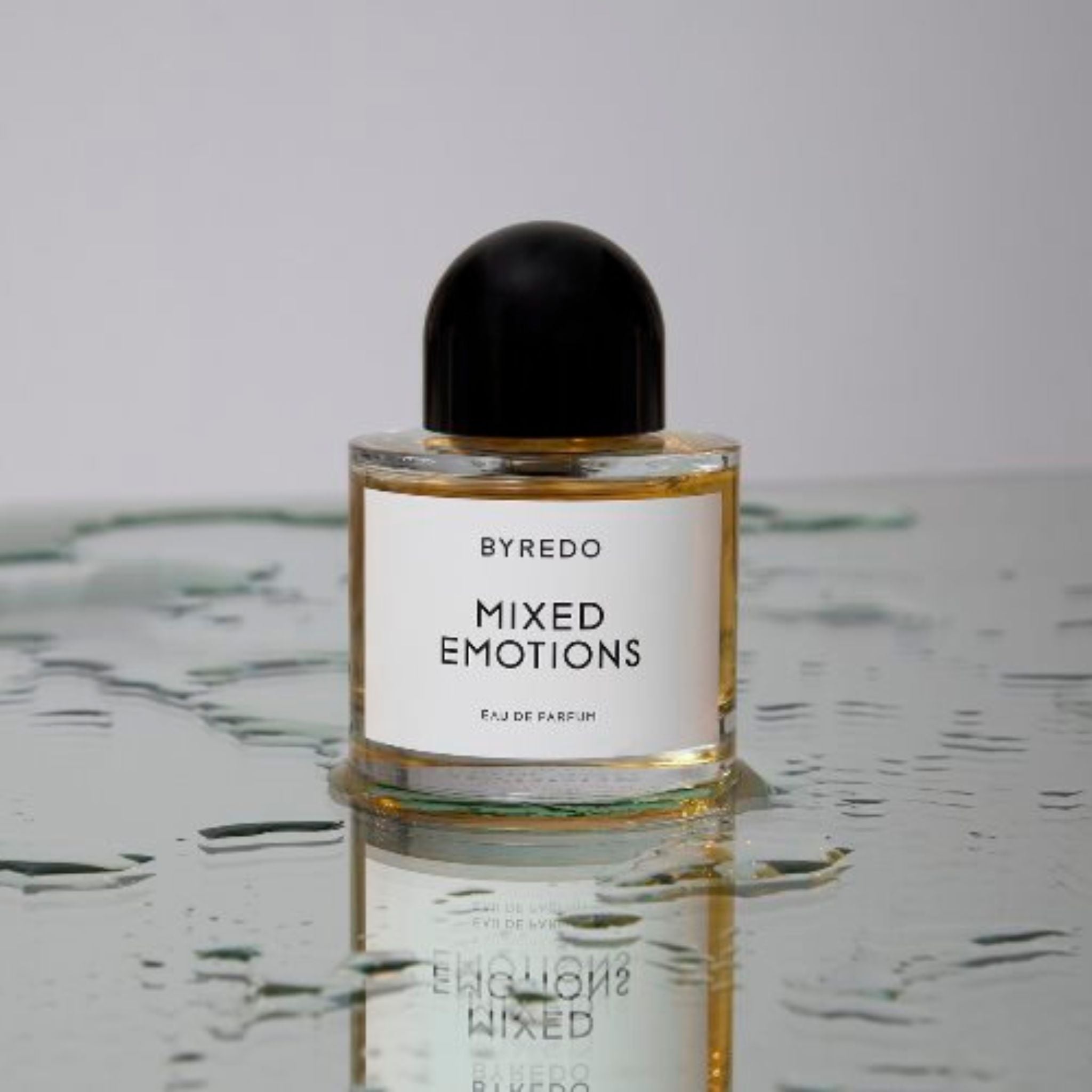 Mixed Emotions · Parfum Exquis US
