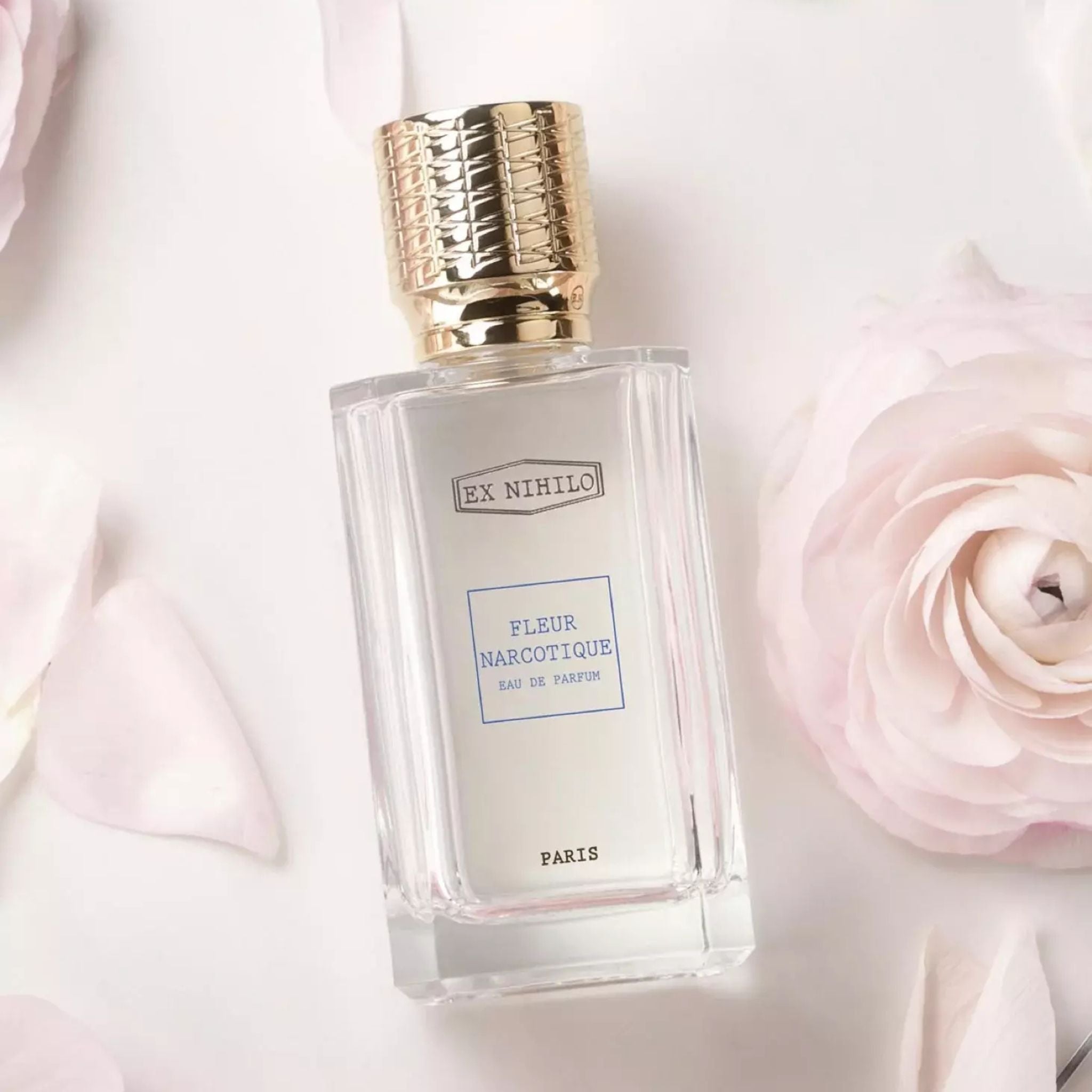 Fleur Narcotique by Ex Nihilo – Parisian Elegance · Parfum Exquis US