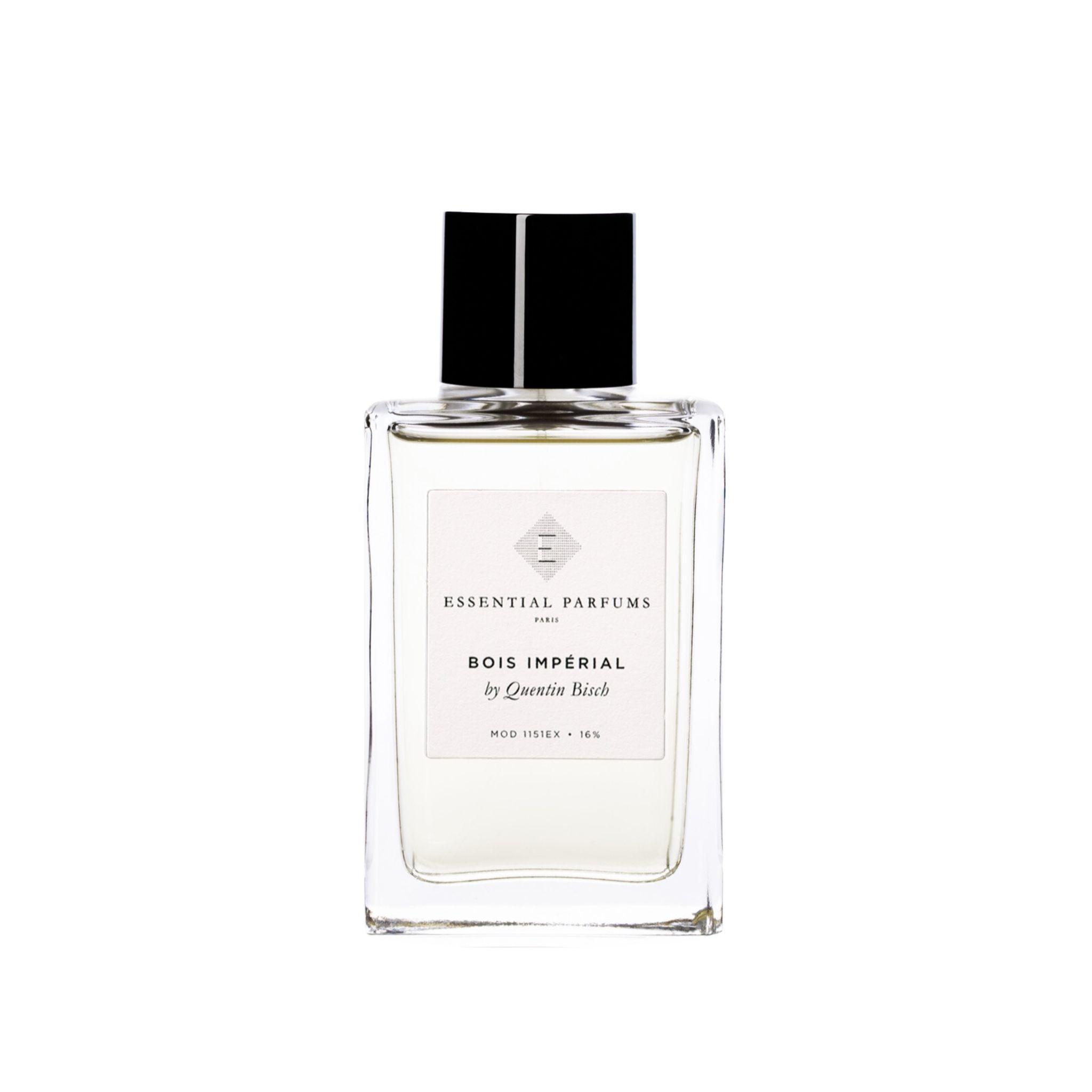 Bois Imperial by Essential Parfums - Unisex Elegance · Parfum