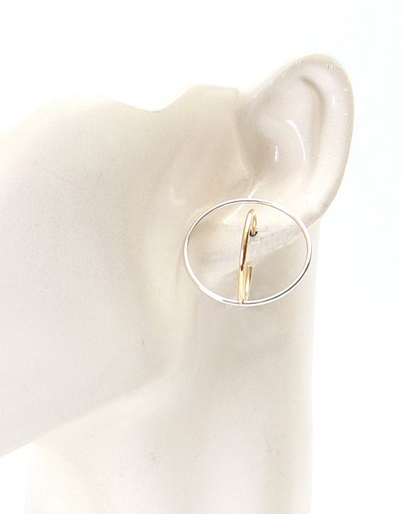 Charlotte Chesnais(シャルロットシェネ)】 Saturn pierce M｜PARIGOT