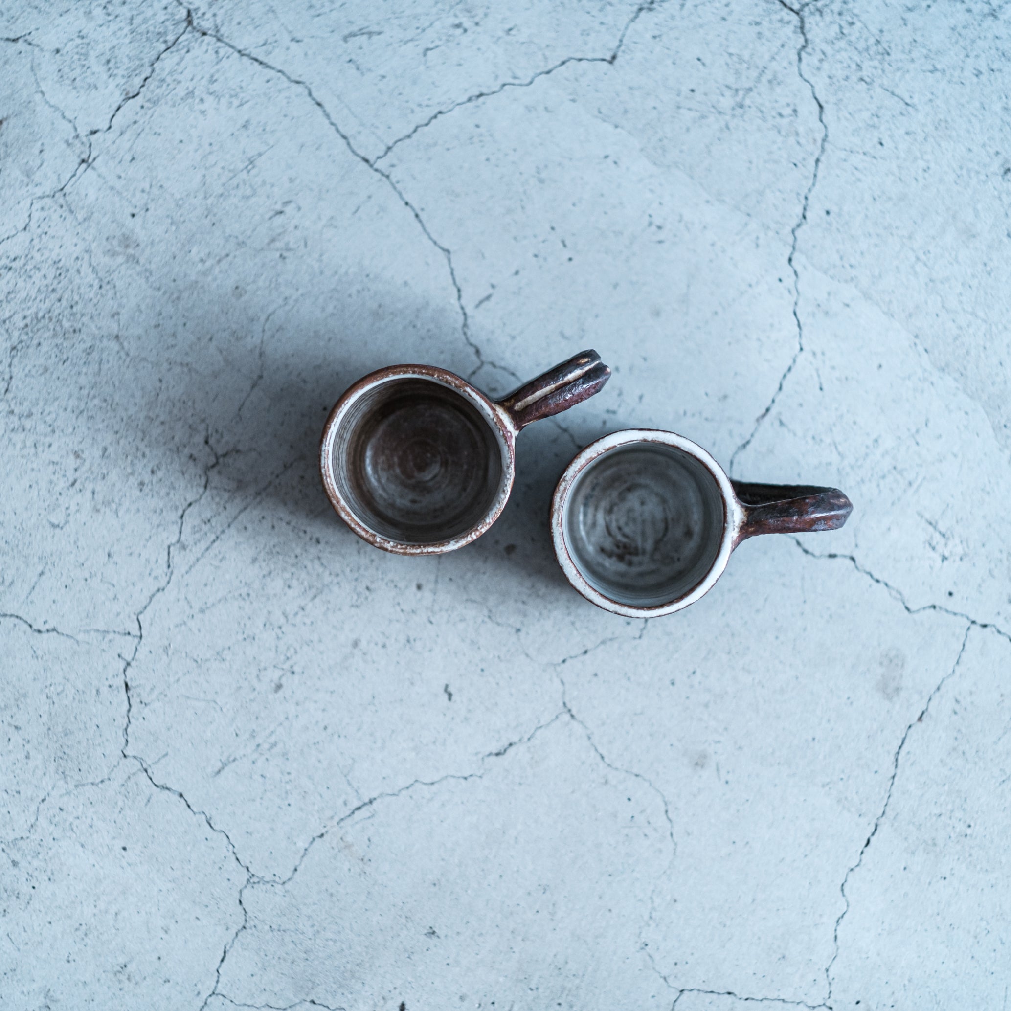 orumina kiln｜デミタス