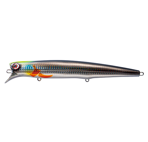 Pazdesign | PRODUCTS | reed グランソルジャー 190F