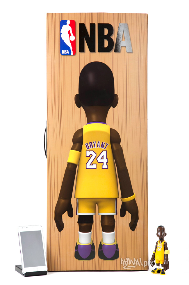 NBA ATC BIG series1 - Coolrain Ltd