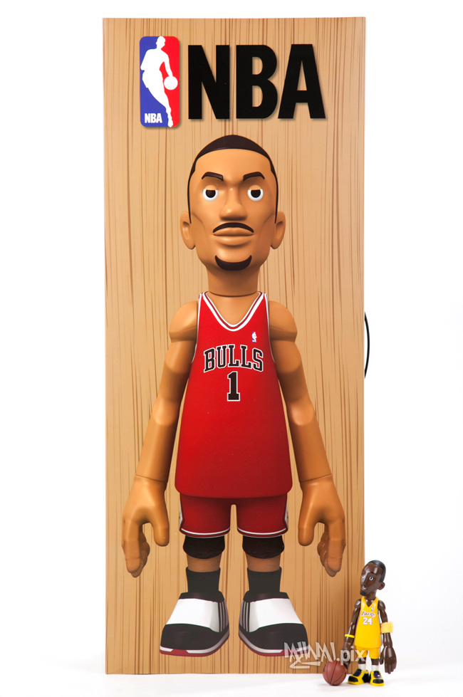 NBA ATC BIG series1 - Coolrain Ltd