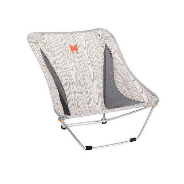 ALITE エーライト メイフライチェア ゆるキャン△ 大垣千明 【公式通販】