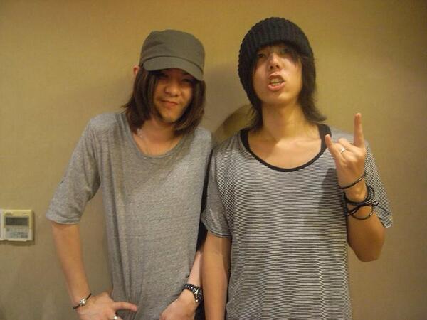 RADWIMPS 野田洋次郎 ファッションブランド 「VICTIM」デザイナー 下鳥