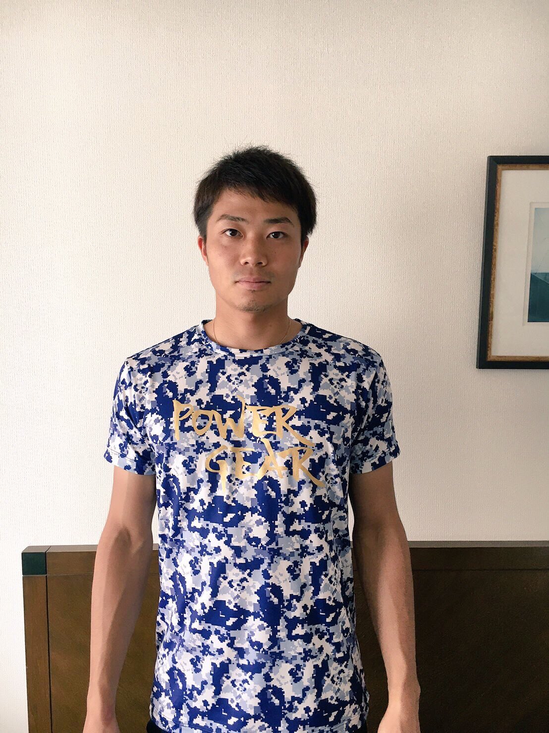 CPG セラミックパワーギア 快適シャツ ネイビー L 1枚 【公式通販】