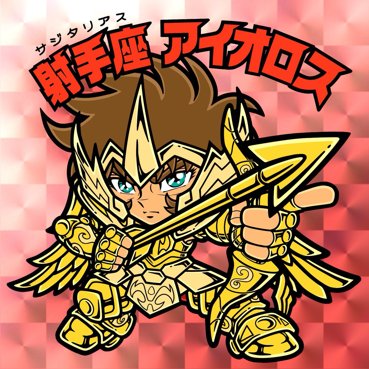 聖闘士星矢 ビックリマン風シール アテナ 聖闘士星矢 ビックリマン風シール アテナ Amazon.co.jp: アテナエクス