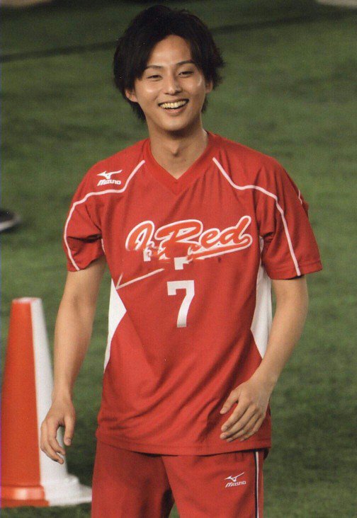 ジャニーズ大運動会2017 藤ヶ谷太輔①