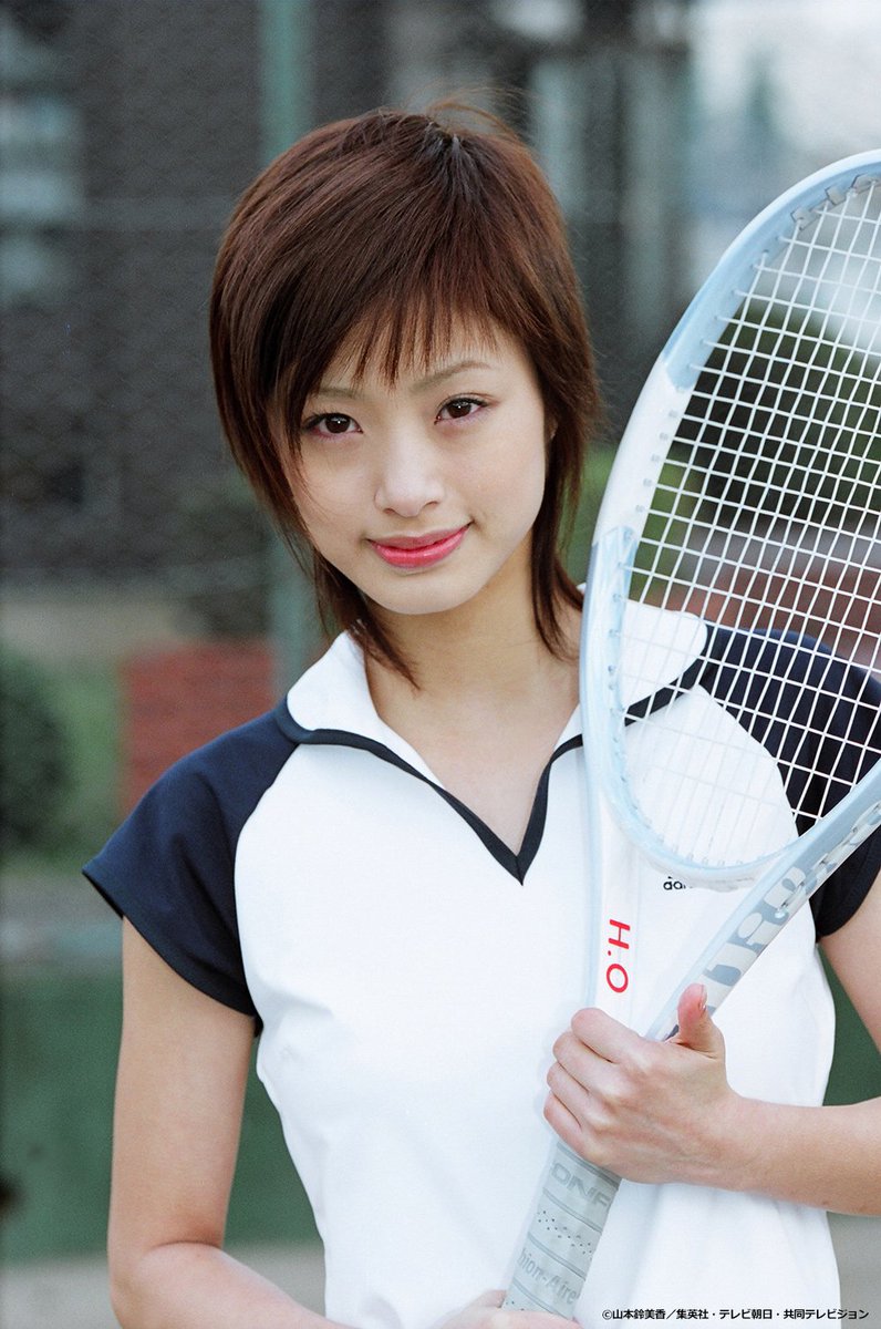 ch2】今夜9時～ #エースをねらえ！2話連続でスタート👸 #上戸彩 演じる