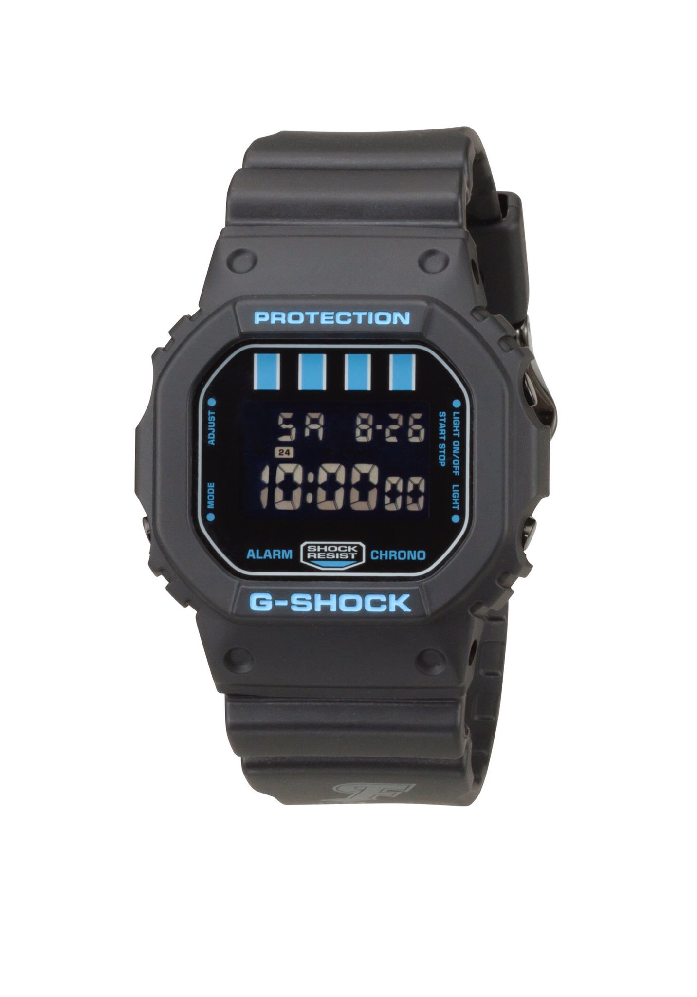 川崎フロンターレ G-SHOCK 20周年記念モデル ショップ 川崎
