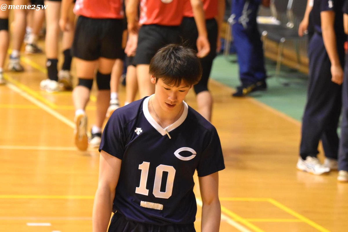 中央大学 バレーボールユニフォーム 【公式通販】