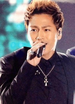 クロム・ハーツゲット☆ CHペンダント*ペーパーチェーン *クロス