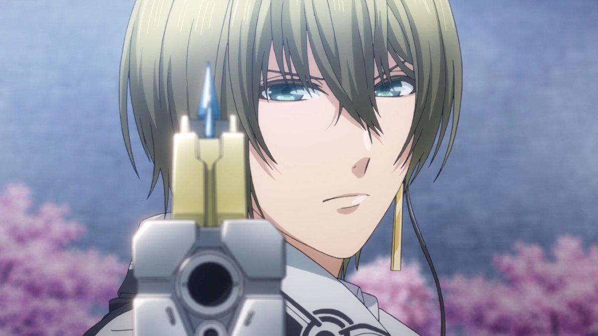 バレンタイン企画】 吾妻夏彦（CV小野大輔） #norn9