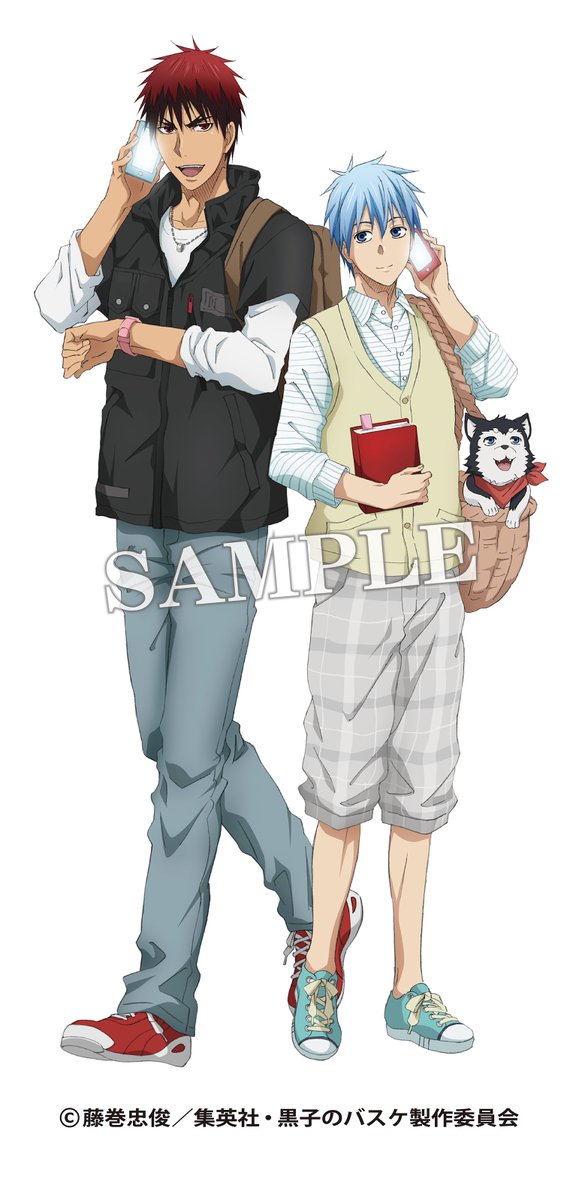 黒子のバスケ キャラポップストア A賞 アクリルボード 赤司征十郎 黒子