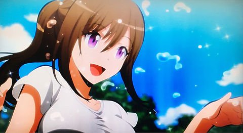 矢田桃花生誕祭2016 #8月1日は矢田桃花の誕生日 誕生日おめでとう🎂